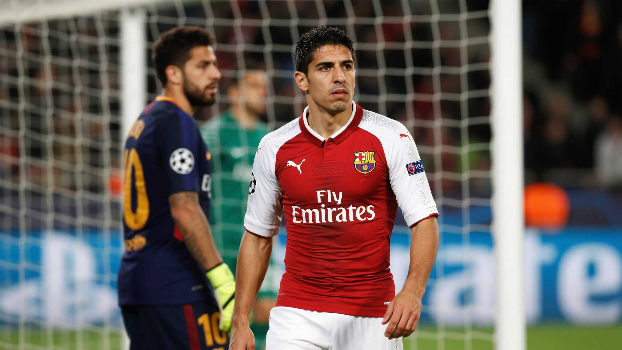 拉什福德仍憧憬巴萨转会，尼科未来悬而未决